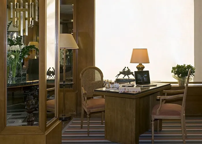 Polo Hotel