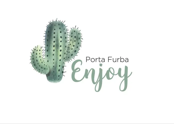 Enjoy Porta Furba